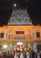 Kartik Deepotsava at Shrimath Anantheshwar Temple, Vittla (15 Nov 2024); Pictures Courtesy: Shri Ganesh Rao